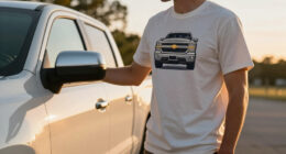12 Best Chevy Truck Shirts in 2026