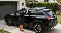 12 Best Corolla Cross Accessories in 2026