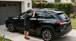 12 Best Corolla Cross Accessories in 2026
