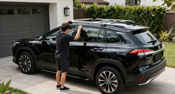 12 Best Corolla Cross Accessories in 2026
