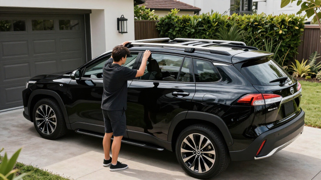 12 Best Corolla Cross Accessories in 2026