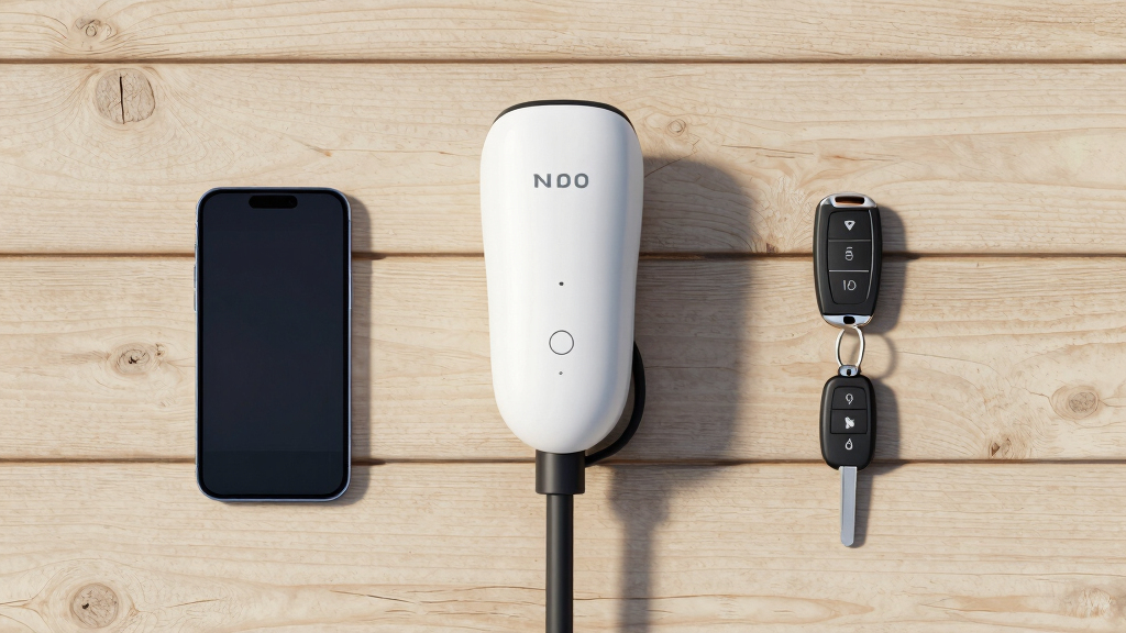 12 Best EV Chargers in 2026