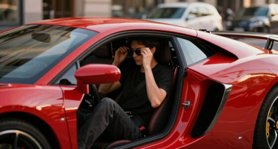 12 Best Exotic Sports Cars in 2026