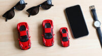 12 Best Ferrari Model Cars in 2026