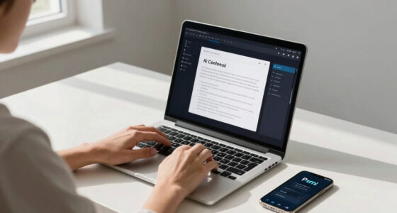 13 Best AI Content Generation Tools in 2026