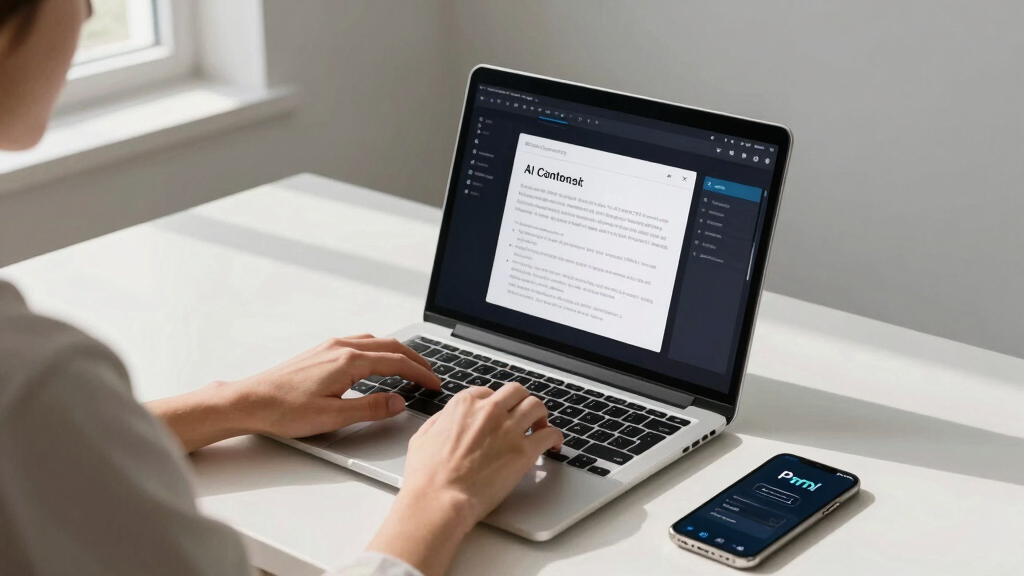 13 Best AI Content Generation Tools in 2026