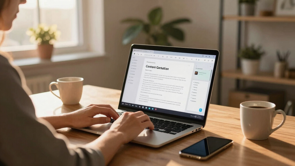13 Best AI-Powered Content Generation Tools in 2026