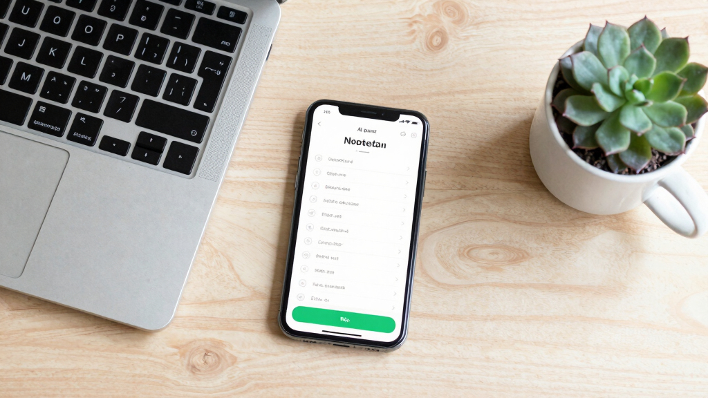 13 Best AI-Powered Note-Taking Apps in 2026