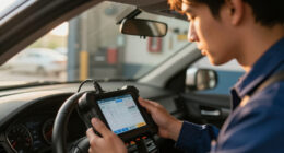 13 Best Auto Repair Diagnostics Tools in 2026