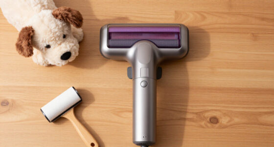 13 Best Car Vacuums for Pet Owners in 2026