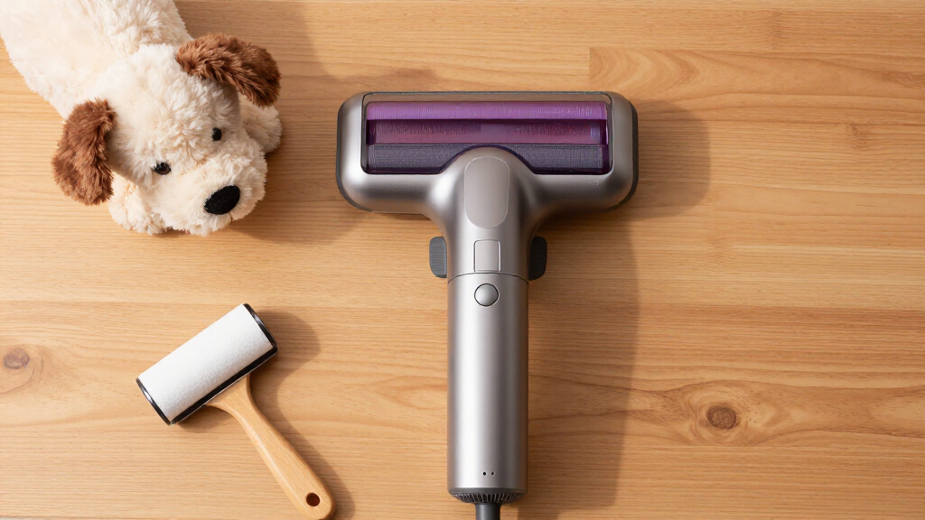 13 Best Car Vacuums for Pet Owners in 2026