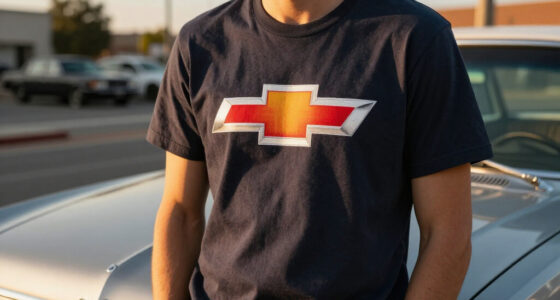 13 Best Chevy Graphic Tees in 2026