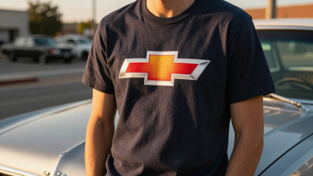 13 Best Chevy Graphic Tees in 2026