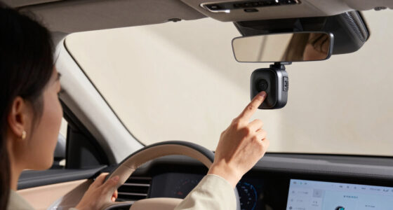 13 Best Driver Monitoring Cameras in 2026