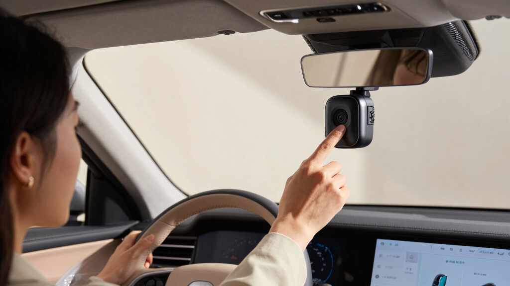 13 Best Driver Monitoring Cameras in 2026