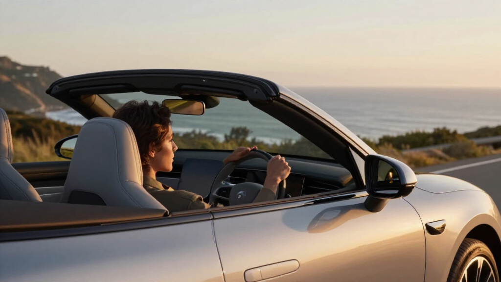 13 Best Electric Convertible Cars in 2026