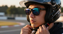 13 Best Motorsport-Inspired Eyewear in 2026