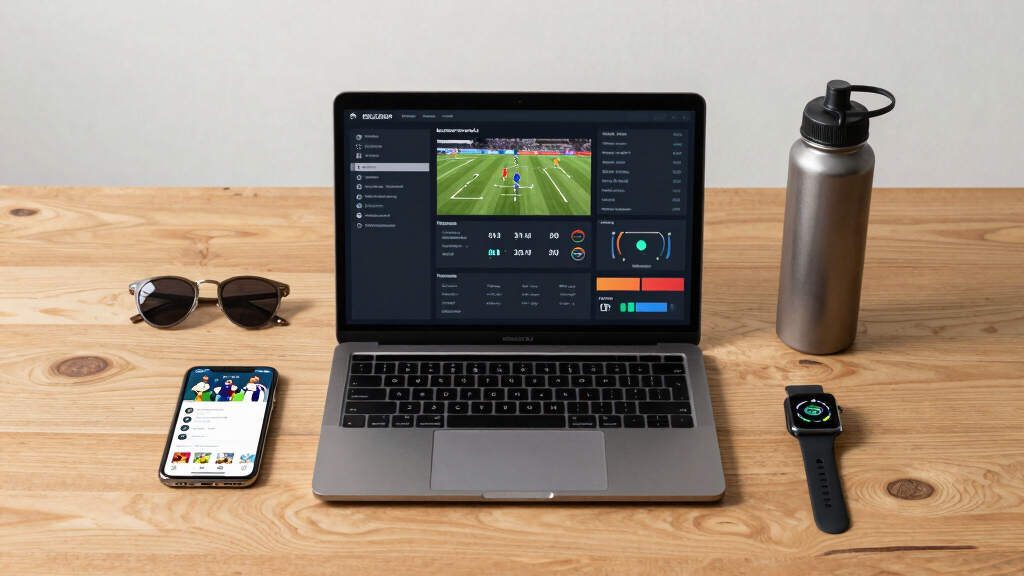 14 Best AI Tools for Automating Sports Content in 2026