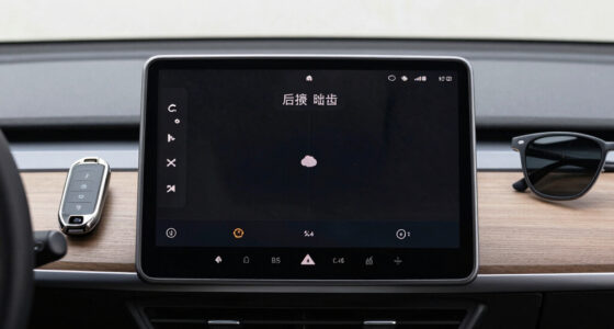 14 Best Car Touchscreen Displays in 2026