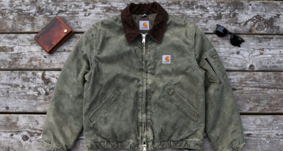 14 Best Carhartt Jackets in 2026
