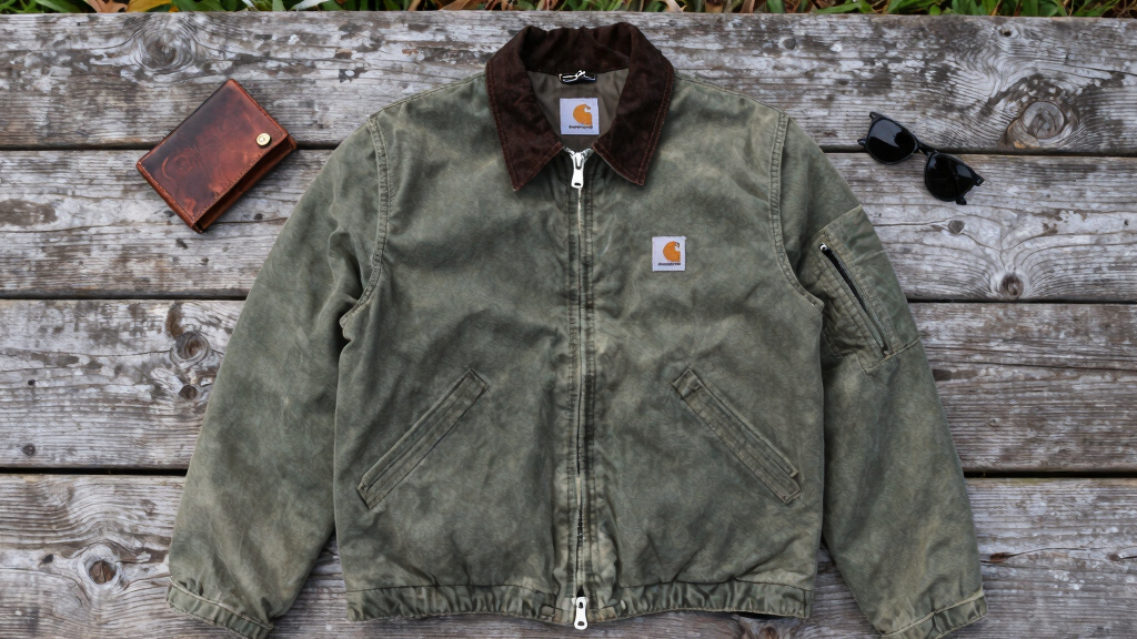 14 Best Carhartt Jackets in 2026