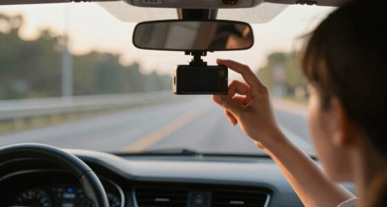 14 Best Dash Cams And Car Accessories In 2026