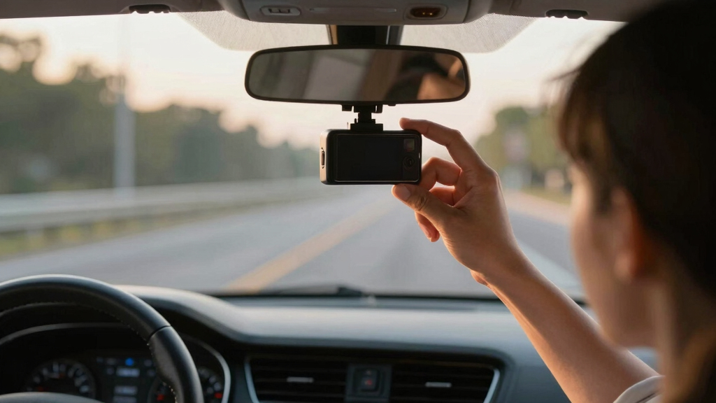14 Best Dash Cams And Car Accessories In 2026