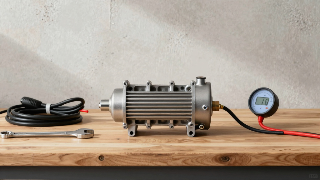 14 Best Diesel Engine Block Heaters in 2026