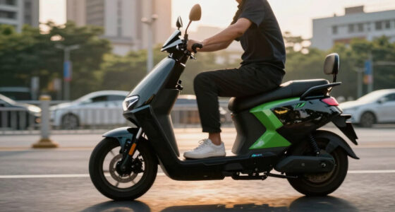14 Best Electric Motorcycles in 2026