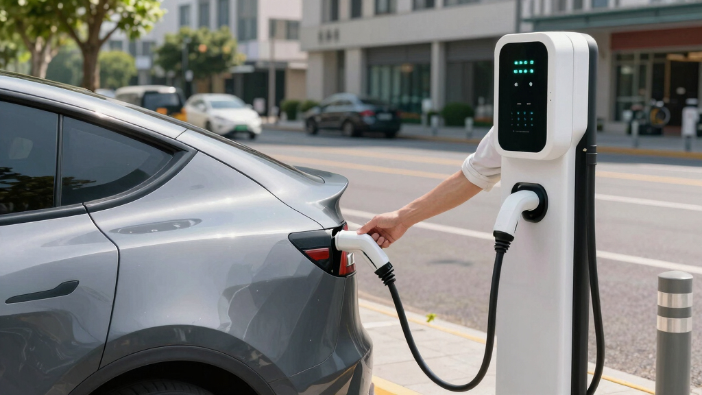 14 Best EV Fast Chargers in 2026