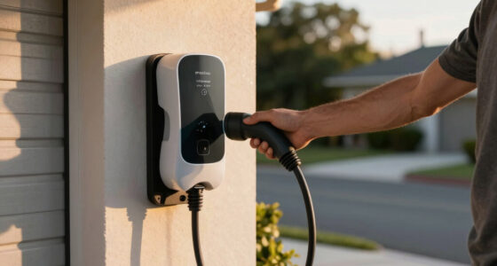 14 Best EV Home Chargers in 2026