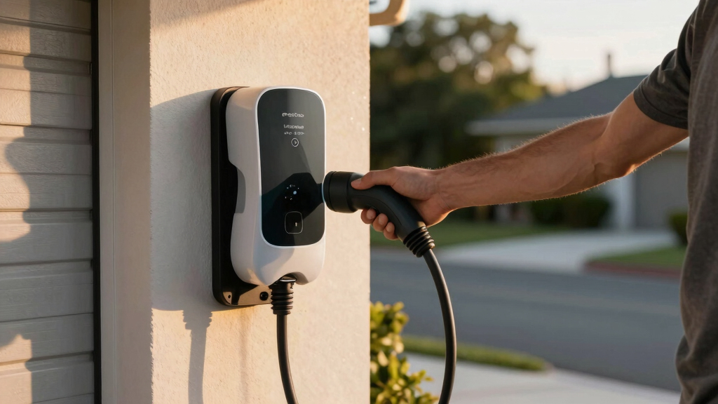 14 Best EV Home Chargers in 2026