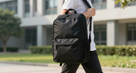 14 Best Laptop Backpacks for Students in 2026