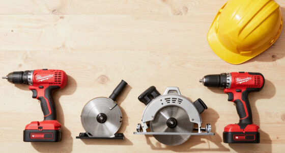 14 Best Milwaukee Power Tools in 2026