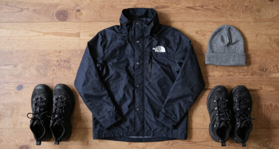 14 Best North Face Jackets in 2026