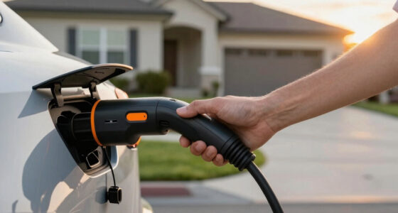 14 Best Portable EV Chargers in 2026