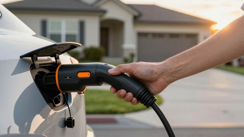14 Best Portable EV Chargers in 2026