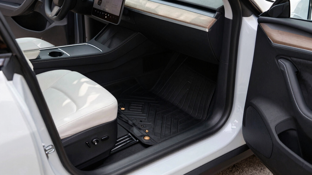 14 Best Tesla Model Y Accessories in 2026