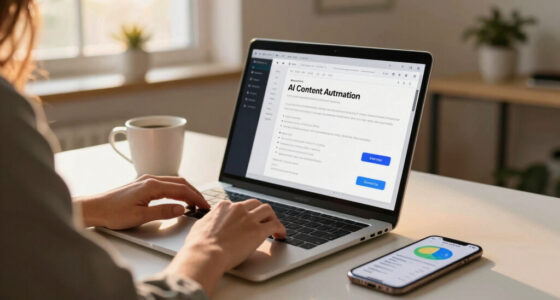 15 Best AI Content Automation Tools in 2026