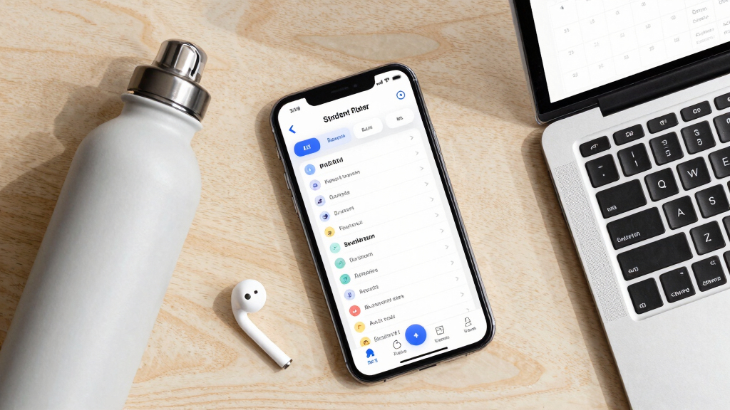 15 Best AI-Powered Student Planners in 2026
