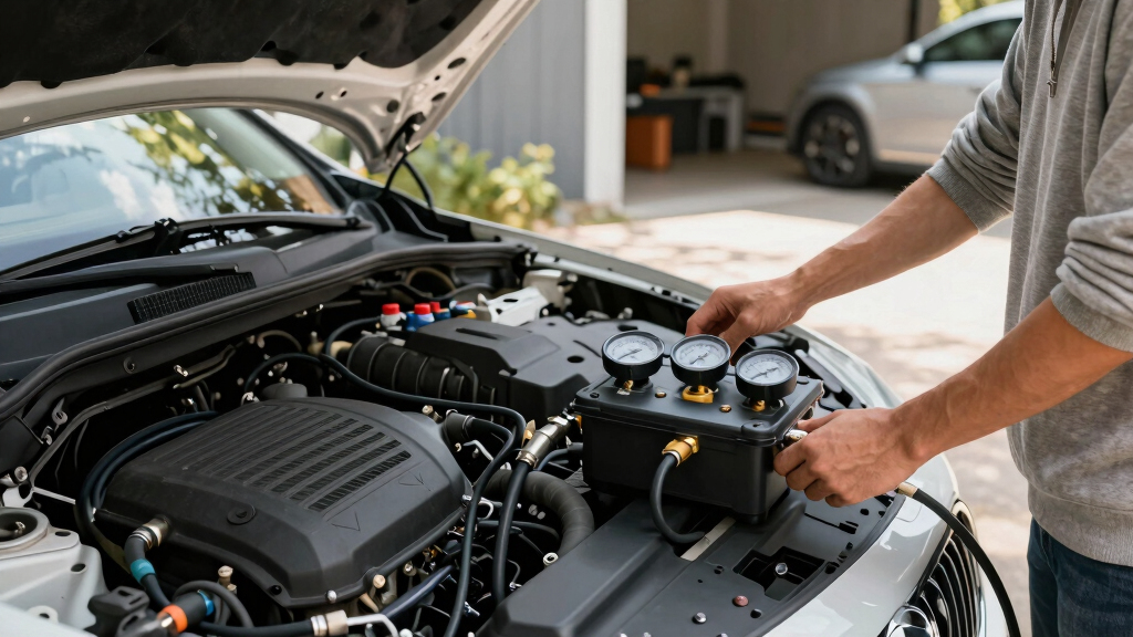 15 Best Car AC Recharge Kits in 2026