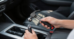 15 Best Car Escape Tools in 2026