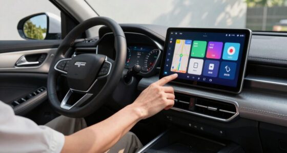 15 Best Car Touchscreen Radios in 2026