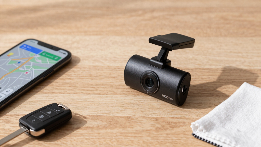 15 Best Dash Cams in 2026