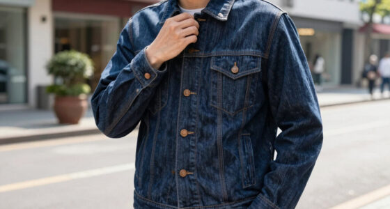 15 Best Denim Jackets in 2026