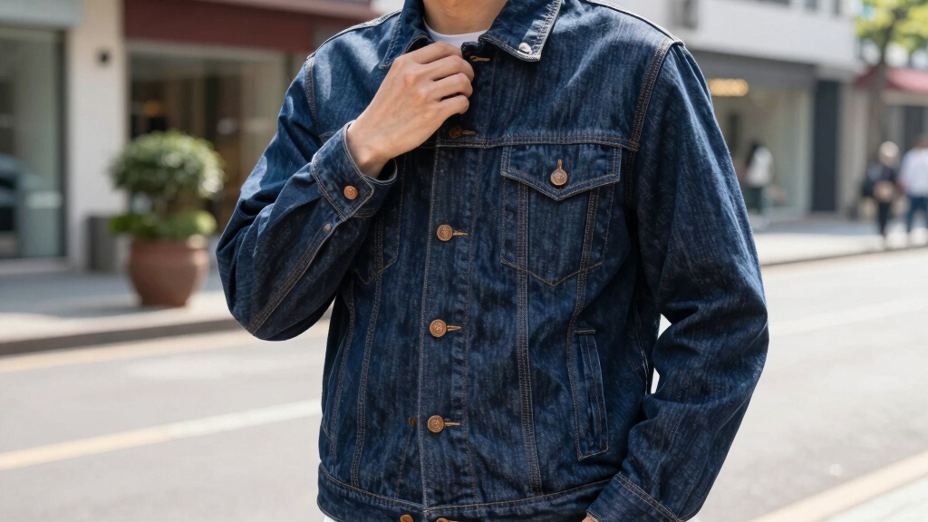15 Best Denim Jackets in 2026