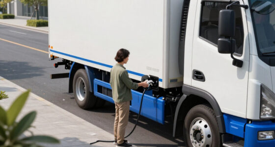 15 Best Electric Trucks in 2026