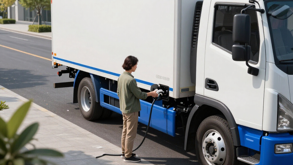 15 Best Electric Trucks in 2026