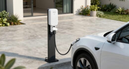 15 Best Home EV Chargers in 2026