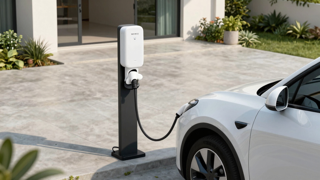 15 Best Home EV Chargers in 2026